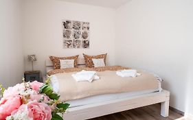 Allgäutraum Ferienwohnung Nr. 9